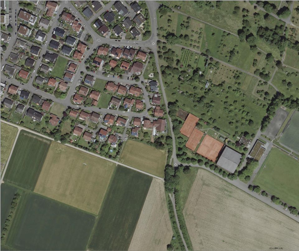 Projekte - schreiberplan - Stadtentwicklung, Landschaftsarchitektur, Wettbewerbsbetreuung